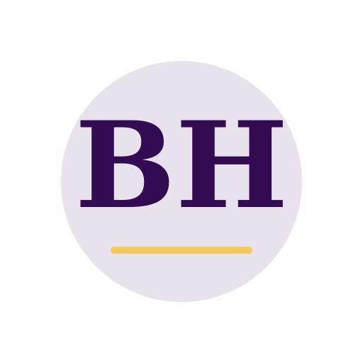 Blue Harborview Dryer Cleaning Services logo